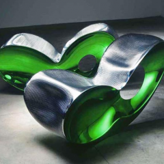 Voido by Ron Arad
